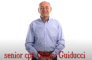 Circlingnet - Gianni Guiducci